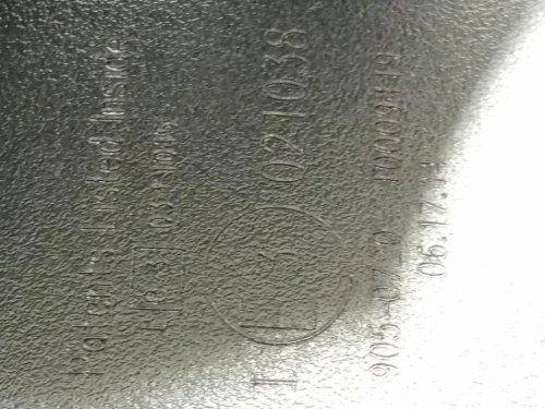 Retrovisore Interno 156086344 Alfa Romeo Giulietta 2010