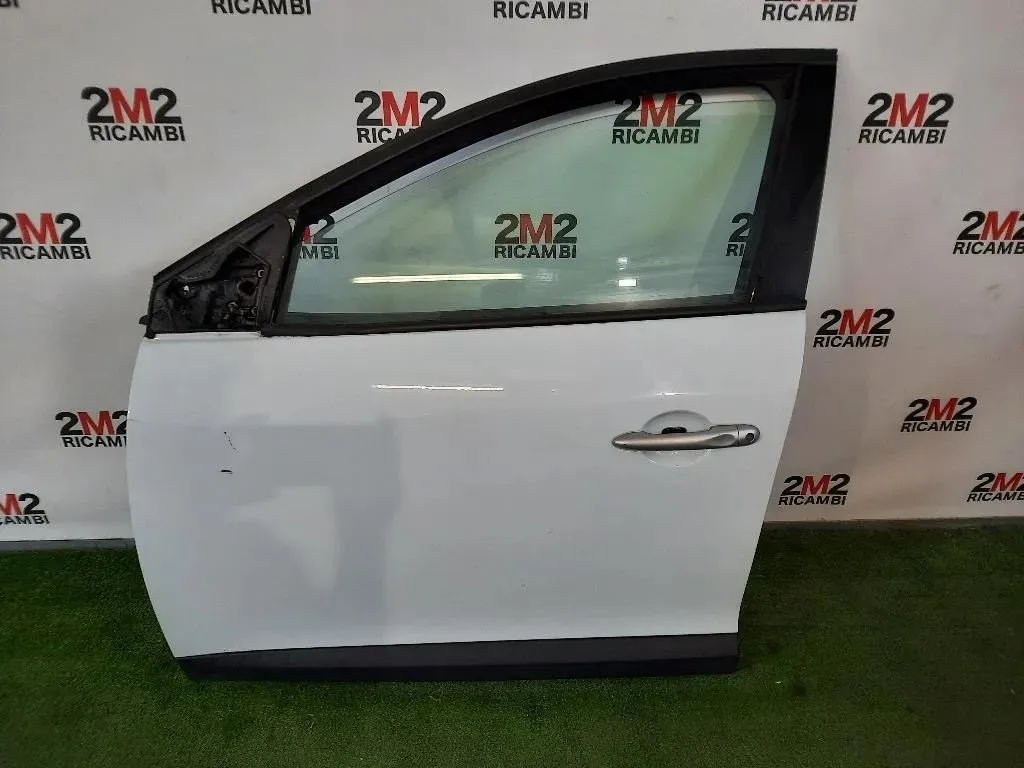 Porta ANT SX 801015772R Renault Mégane III SW 2009