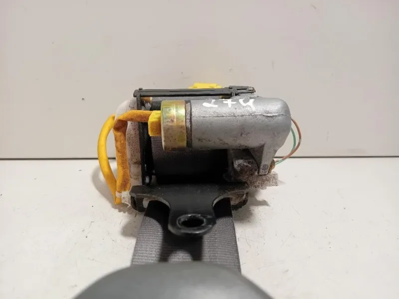 Cintura DI Sicurezza Sedile ANT SX 84940-81AG Suzuki Jimny I 1999