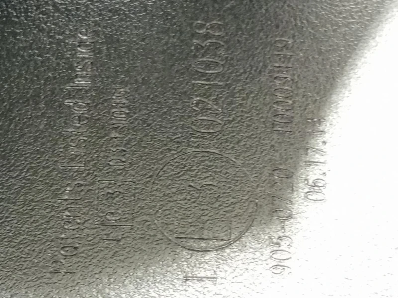 Retrovisore Interno 156086344 Alfa Romeo Giulietta 2010