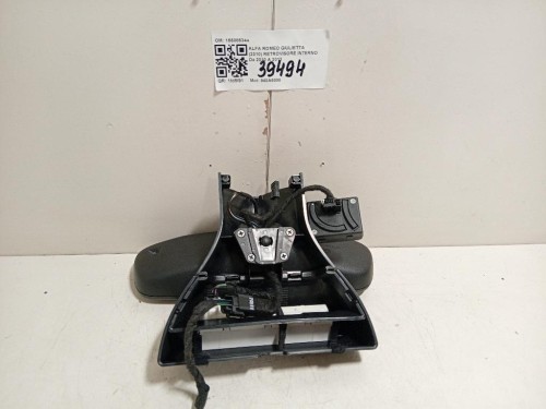 Porta ANT SX 801010705R Renault Mégane IV 2016