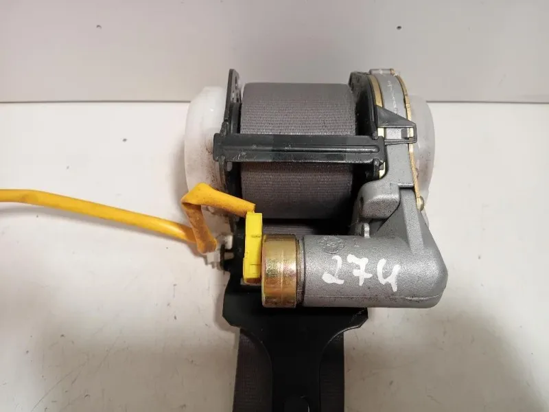 Cintura DI Sicurezza Sedile ANT SX 84940-81AG Suzuki Jimny I 1999