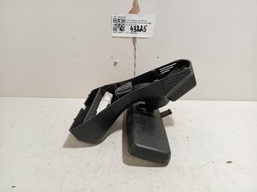 Cintura DI Sicurezza Sedile ANT SX 84940-81AG Suzuki Jimny I 1999