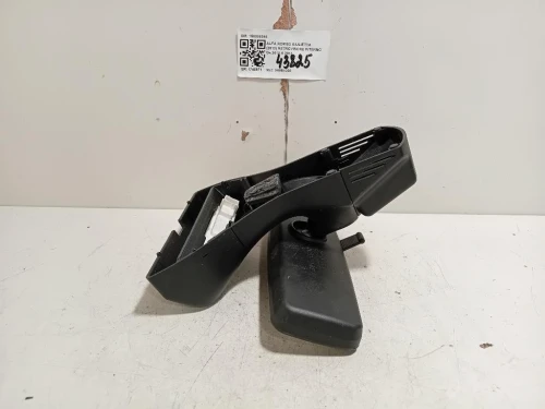 Cintura DI Sicurezza Sedile ANT SX 84940-81AG Suzuki Jimny I 1999