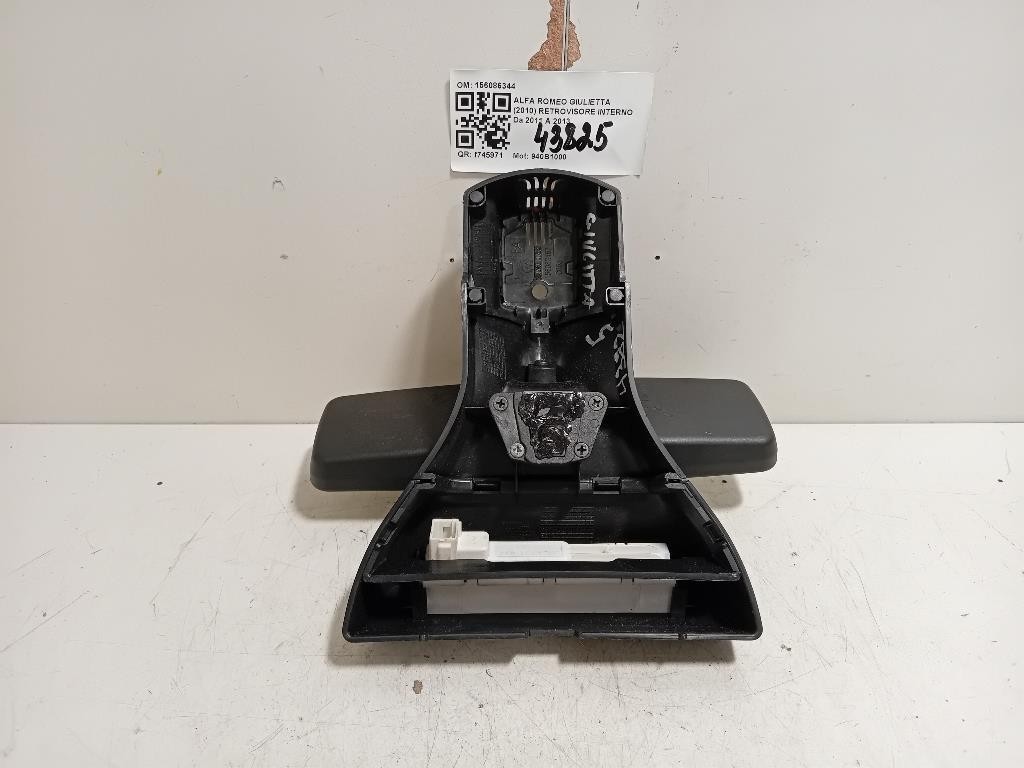 Cintura DI Sicurezza Sedile ANT SX 84902-81AG1-ED3- Suzuki Jimny I 1999