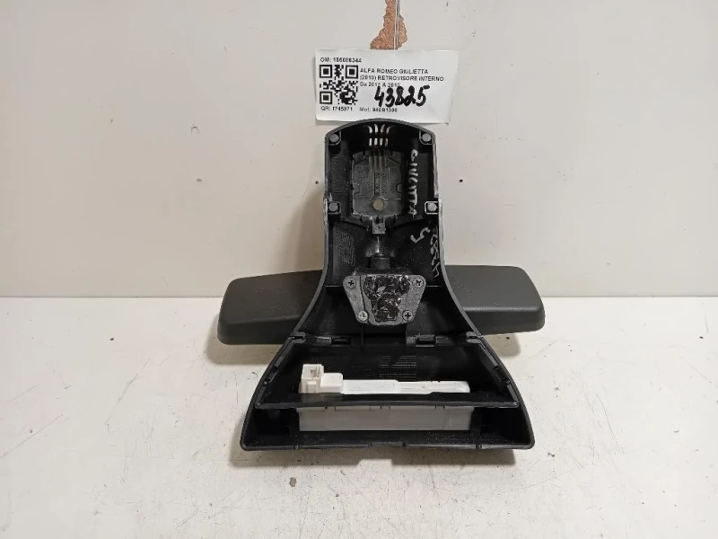 Retrovisore Interno 156086344 Alfa Romeo Giulietta 2010