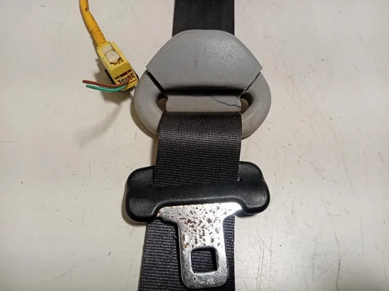 Cintura DI Sicurezza Sedile ANT SX 84902-81AG1-ED3- Suzuki Jimny I 1999