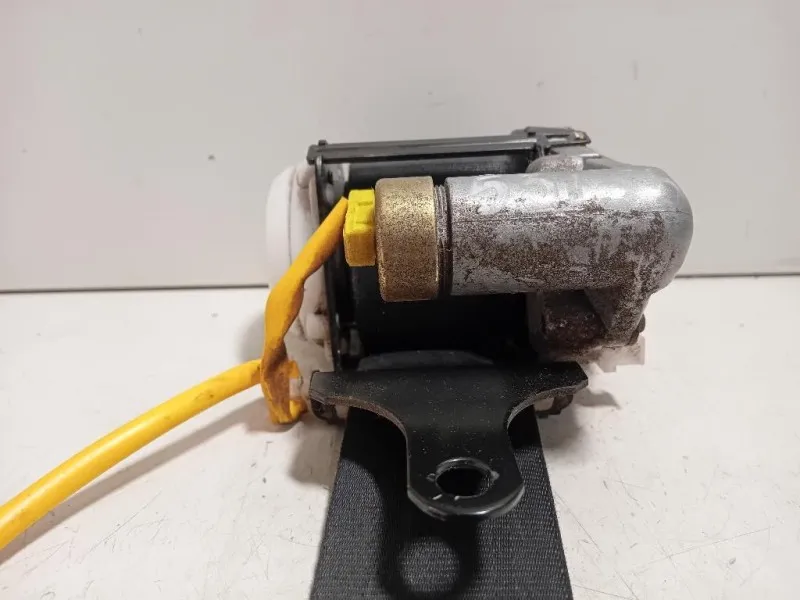 Cintura DI Sicurezza Sedile ANT SX 84902-81AG1-ED3- Suzuki Jimny I 1999