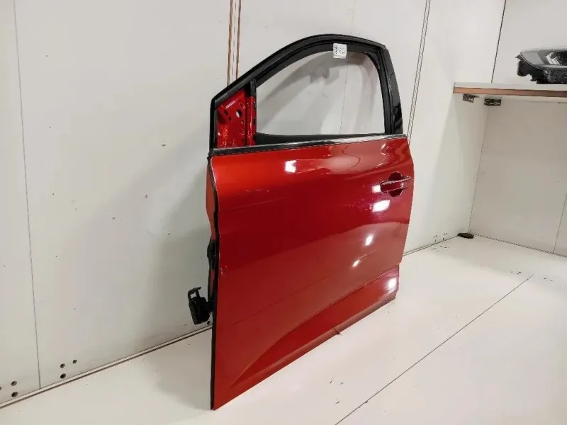 Porta ANT SX 801010705R Renault Mégane IV 2016