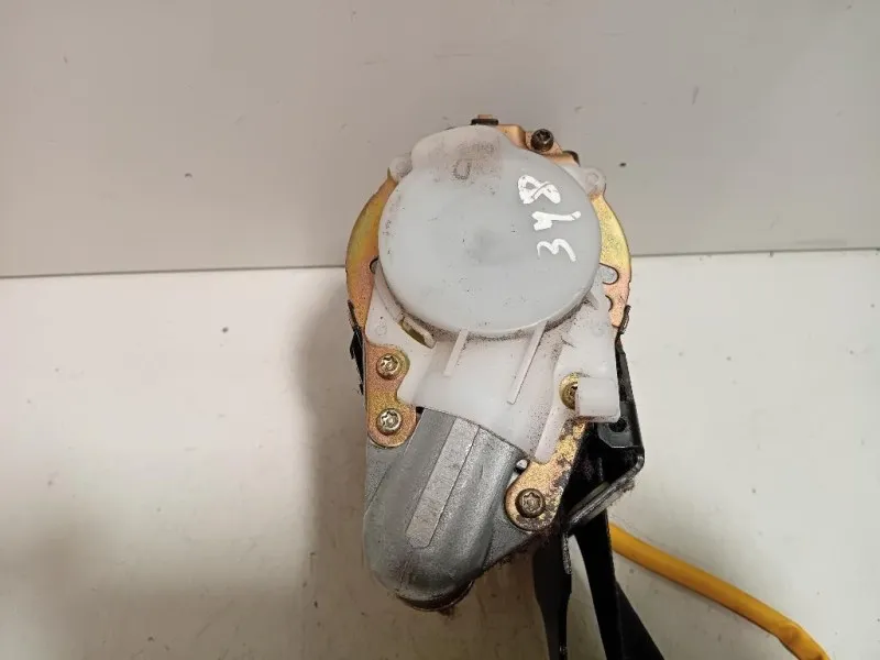 Cintura DI Sicurezza Sedile ANT SX 84902-81AG1-ED3- Suzuki Jimny I 1999