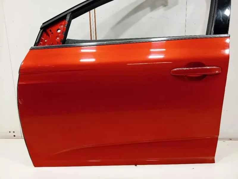 Porta ANT SX 801010705R Renault Mégane IV 2016