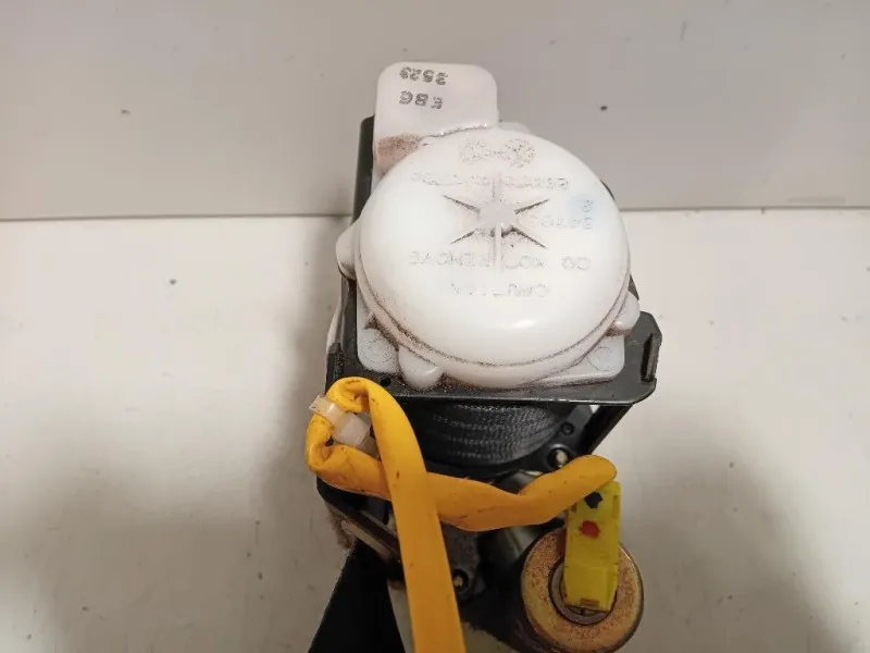 Cintura DI Sicurezza Sedile ANT SX 84902-81AG1-ED3- Suzuki Jimny I 1999