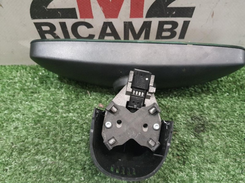Cintura DI Sicurezza Sedile ANT SX 84902-81AG1-ED3- Suzuki Jimny I 1999