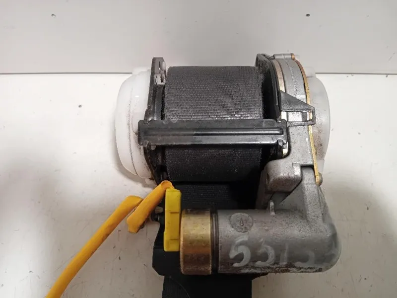 Cintura DI Sicurezza Sedile ANT SX 84902-81AG1-ED3- Suzuki Jimny I 1999