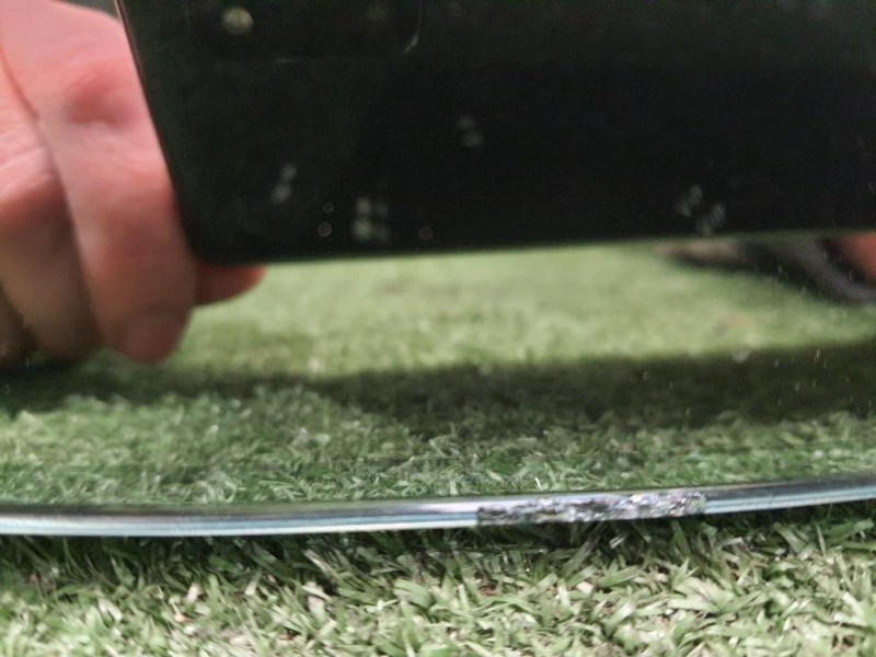 Retrovisore Interno 81A8575119B9 Audi A3 8VF Sportback 2016