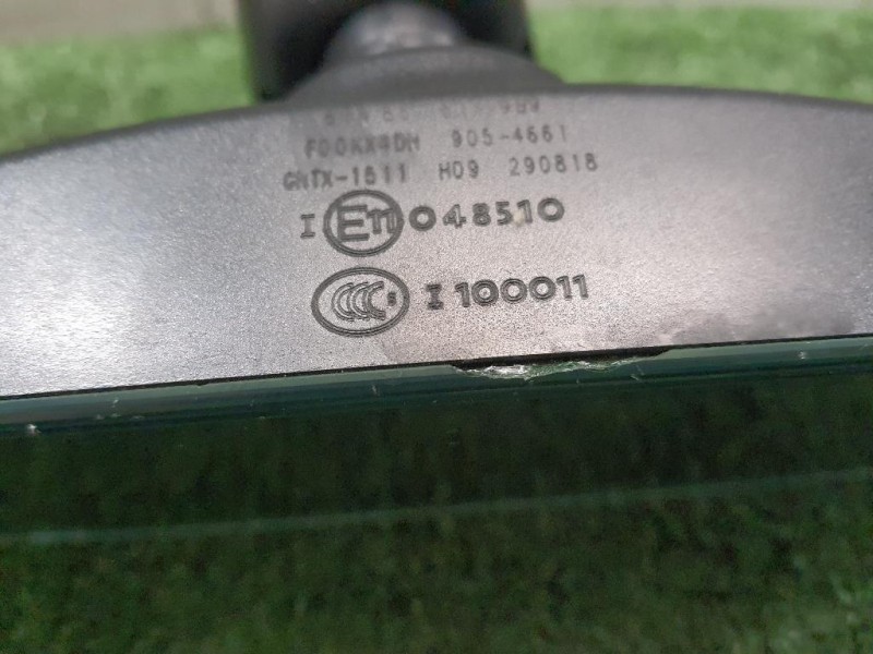 Cintura DI Sicurezza Sedile ANT SX 84940-81A7 8490281AL2BHE Suzuki Jimny I 1999