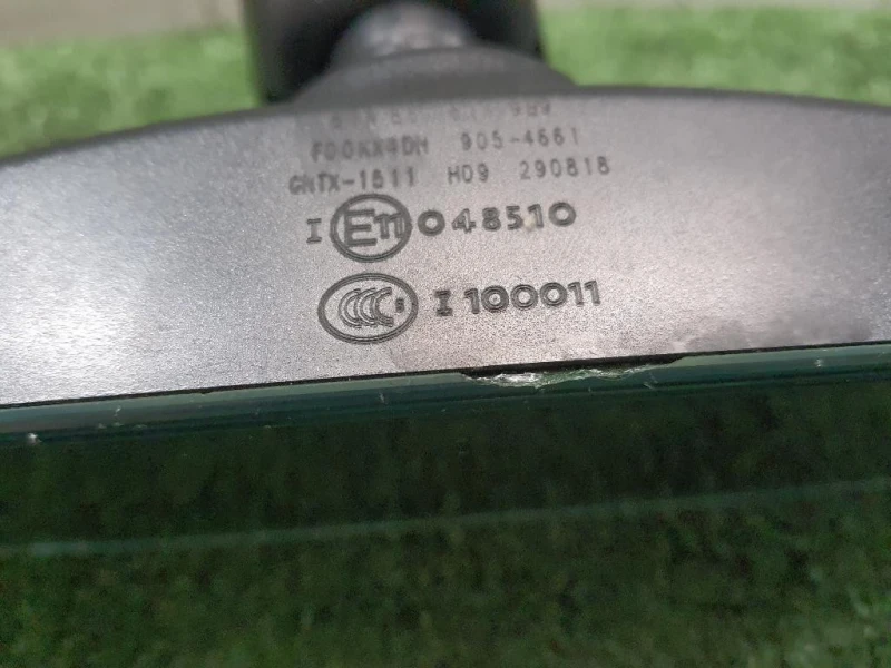 Retrovisore Interno 81A8575119B9 Audi A3 8VF Sportback 2016