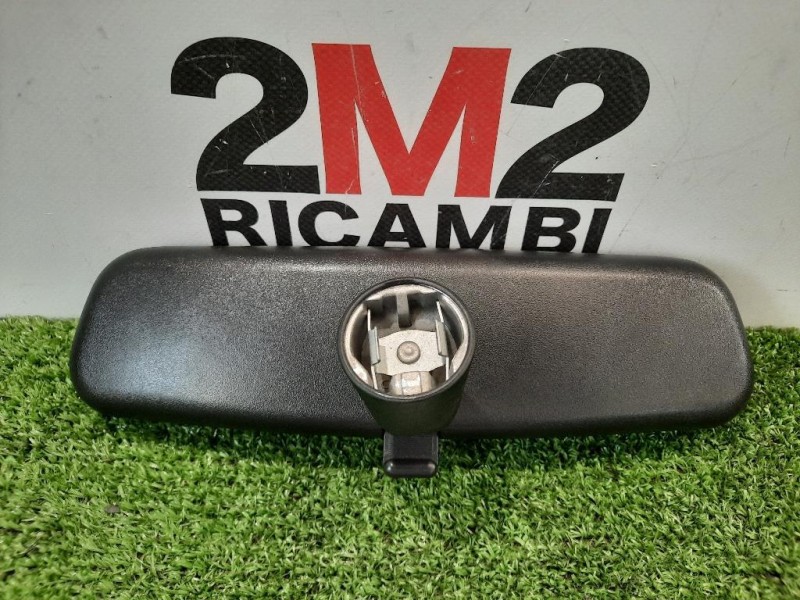 Cintura DI Sicurezza Sedile ANT SX 84940-81A7 8490281AL2BHE Suzuki Jimny I 1999