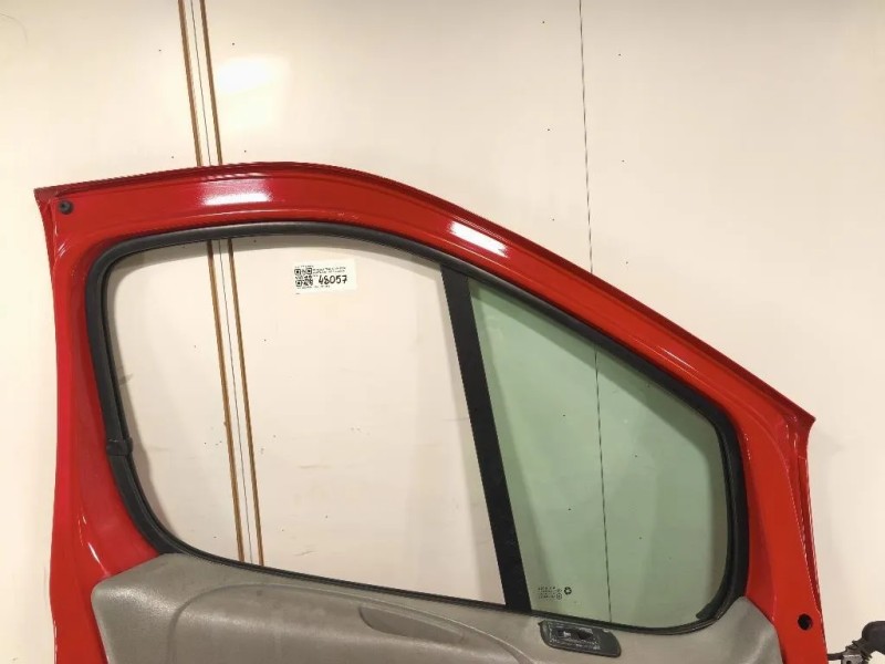 Porta ANT SX 7751478602 Renault Trafic III 2007