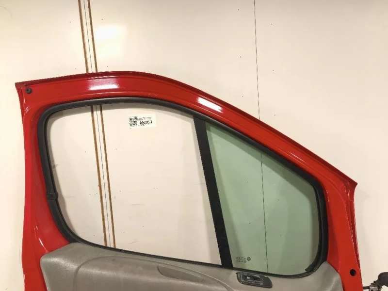 Porta ANT SX 7751478602 Renault Trafic III 2007