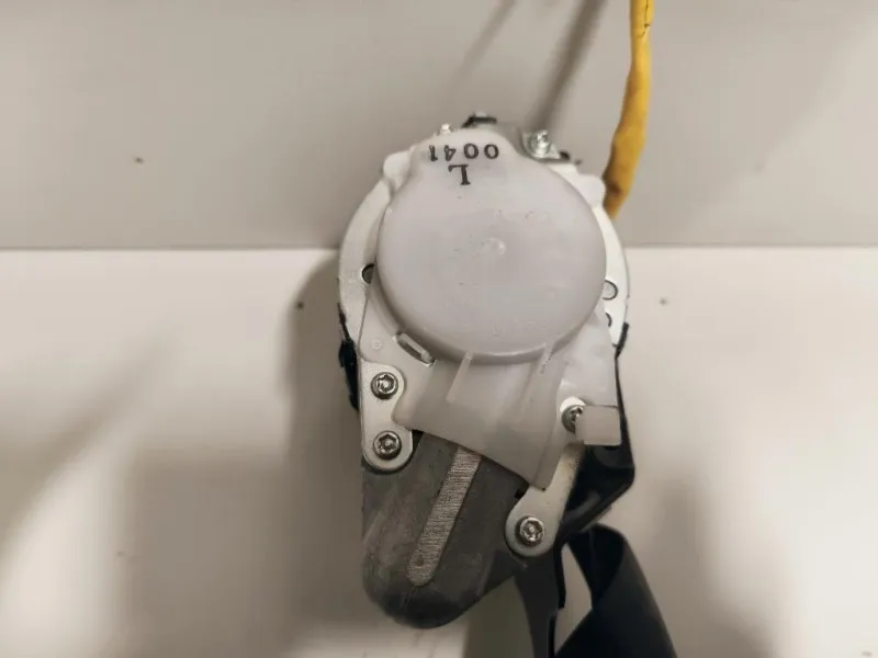 Cintura DI Sicurezza Sedile ANT SX 84940-81A7 8490281AL2BHE Suzuki Jimny I 1999