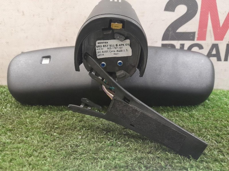 Porta ANT SX 7751478602 Renault Trafic III 2007