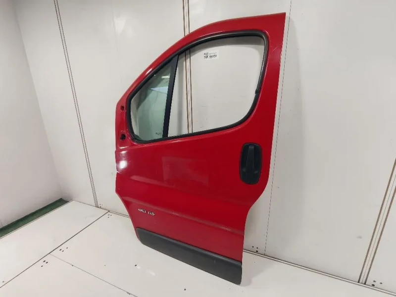 Porta ANT SX 7751478602 Renault Trafic III 2007