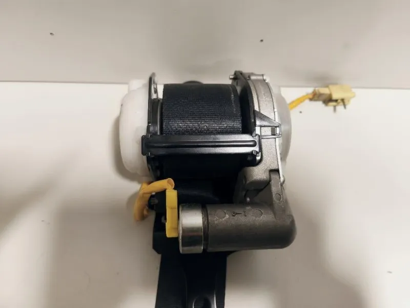 Cintura DI Sicurezza Sedile ANT SX 84940-81A7 8490281AL2BHE Suzuki Jimny I 1999