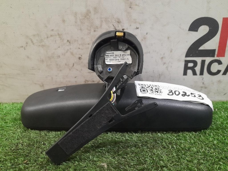 Cintura DI Sicurezza Sedile ANT SX 84940-81A7 8490281AL2BHE Suzuki Jimny I 1999