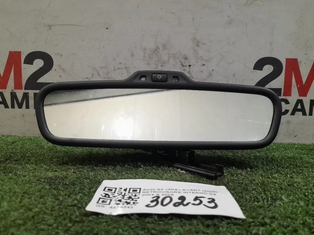 Retrovisore Interno 8D0857511A4PK Audi A4 8K5 Avant 2008