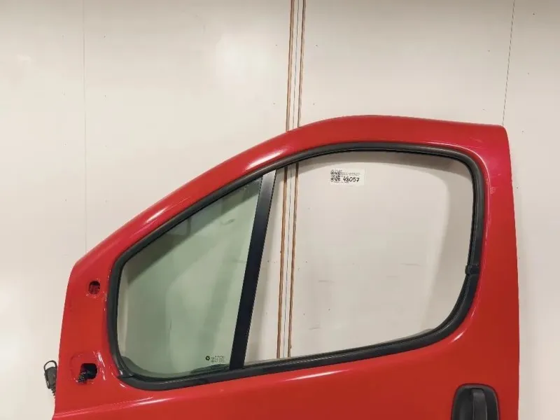 Porta ANT SX 7751478602 Renault Trafic III 2007