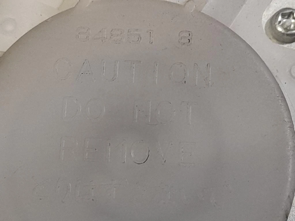 Cintura DI Sicurezza Sedile ANT SX Suzuki Jimny I 1999