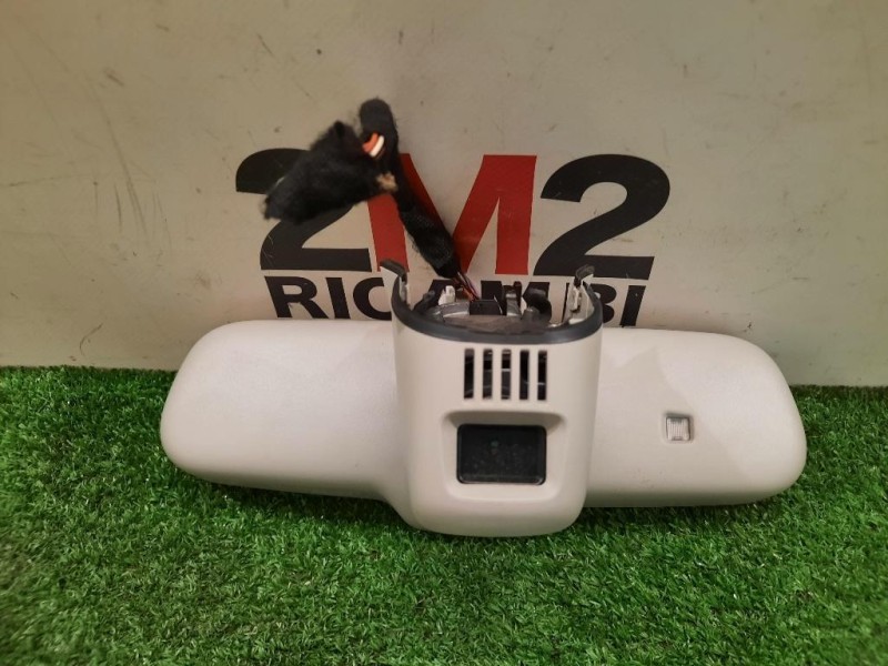 Cintura DI Sicurezza Sedile ANT SX Suzuki Jimny I 1999