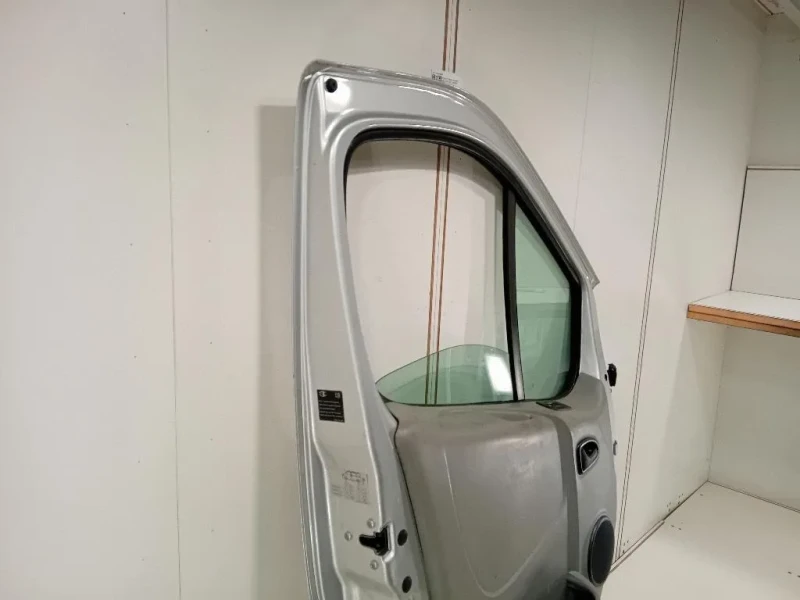 Porta ANT SX 7751478602 Renault Trafic III 2007