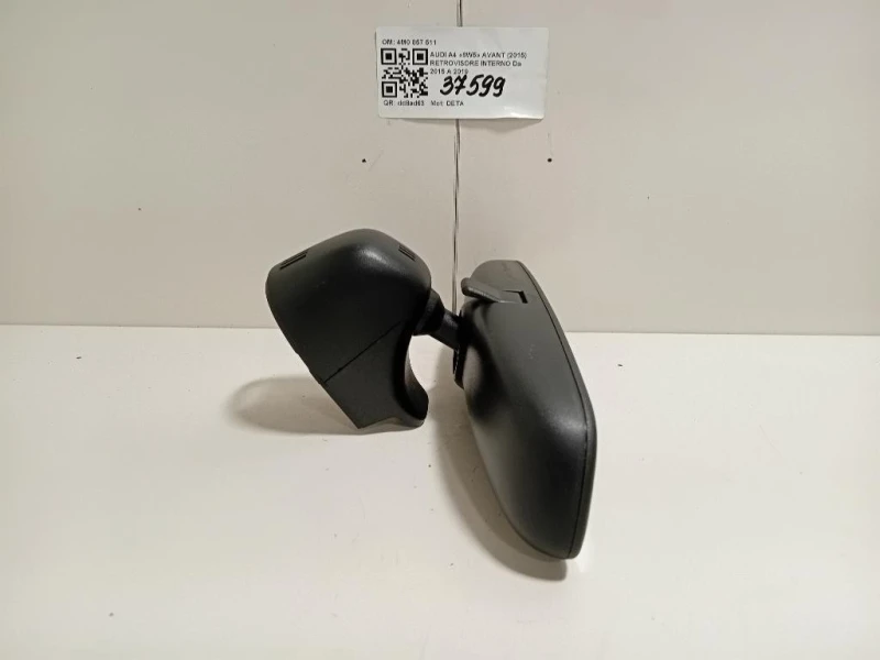 Retrovisore Interno 4M0 857 511 Audi A4 8W5 Avant 2015