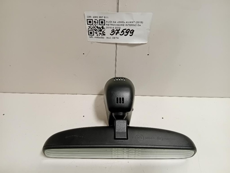 Cintura DI Sicurezza Sedile ANT SX 732200H021C3 Toyota AYGO I 2005