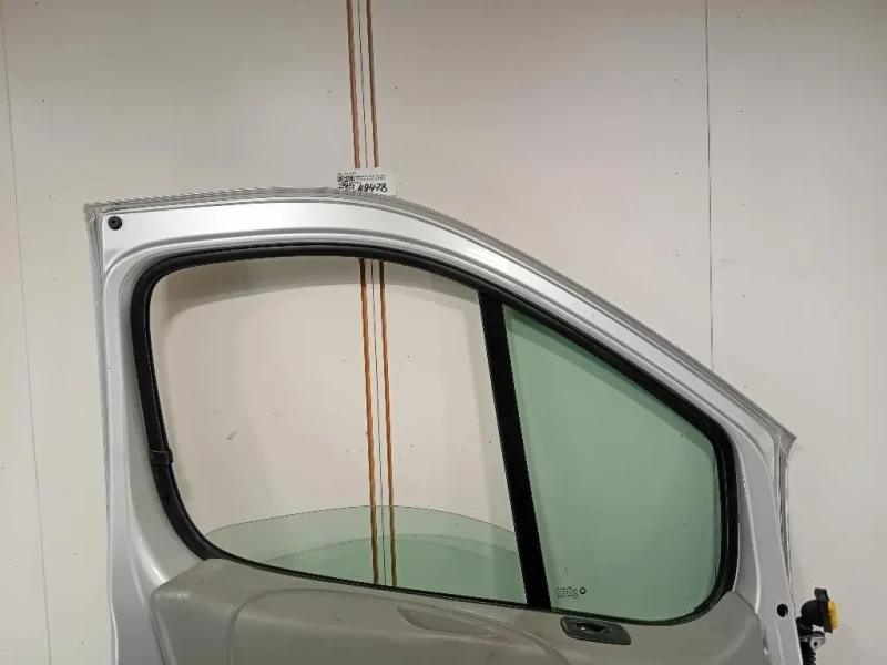 Porta ANT SX 7751478602 Renault Trafic III 2007