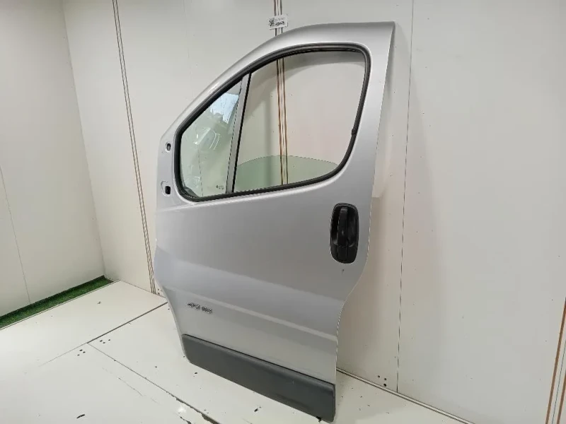 Porta ANT SX 7751478602 Renault Trafic III 2007