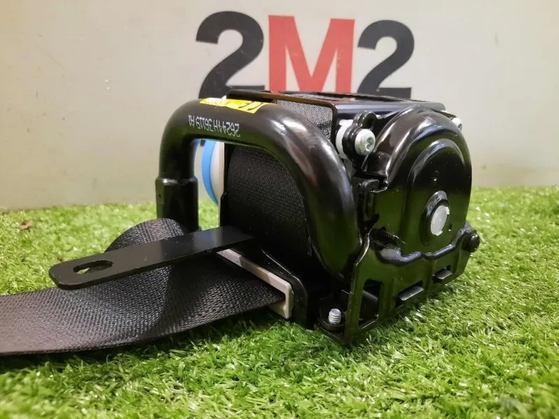 Cintura DI Sicurezza Sedile ANT SX 732200H040 Toyota AYGO II 2018