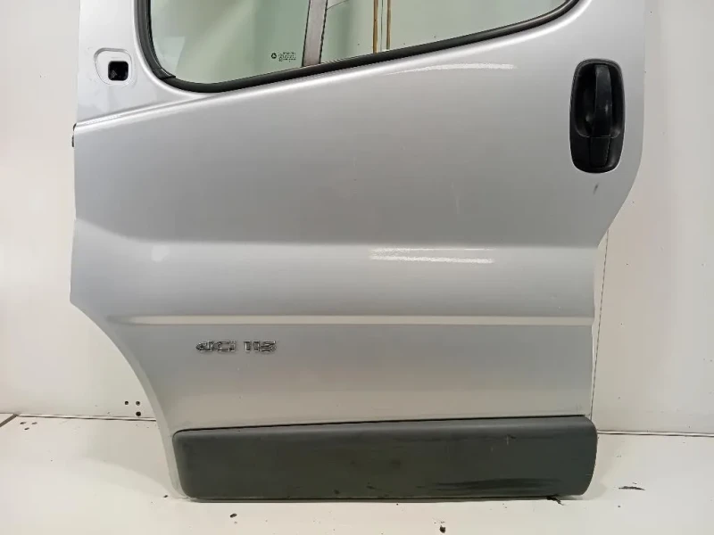 Porta ANT SX 7751478602 Renault Trafic III 2007