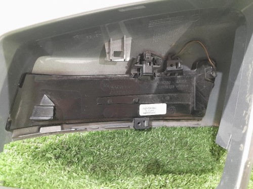 Calotta Specchio Retrovisore ANT SX 1651841 Fiat Ducato 290 2014