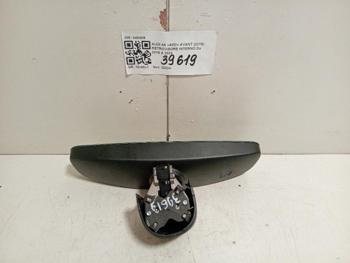 Cintura DI Sicurezza Sedile ANT SX 732200H040 Toyota AYGO II 2018