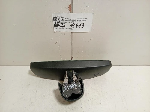 Cintura DI Sicurezza Sedile ANT SX 732200H040 Toyota AYGO II 2018