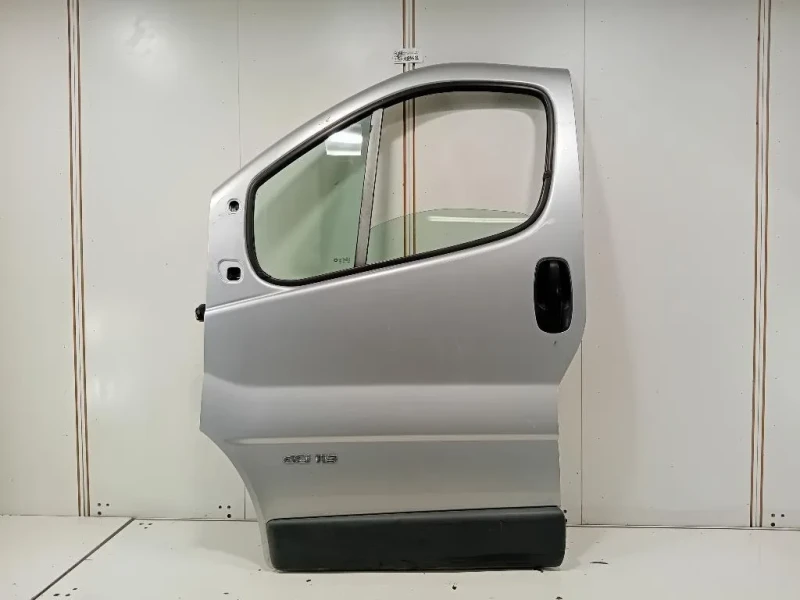 Porta ANT SX 7751478602 Renault Trafic III 2007