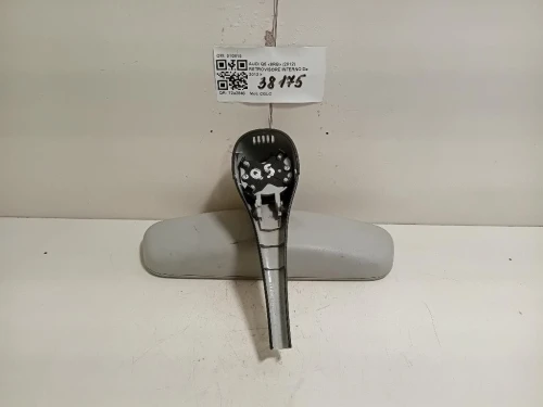 Retrovisore Interno 010810 Audi Q5 8RB 2012