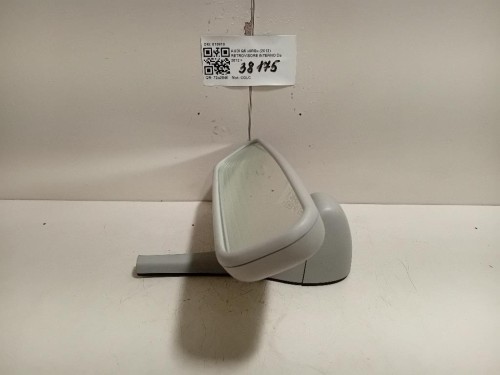 Cintura DI Sicurezza Sedile ANT SX 7L8230P Toyota Prius I 2004
