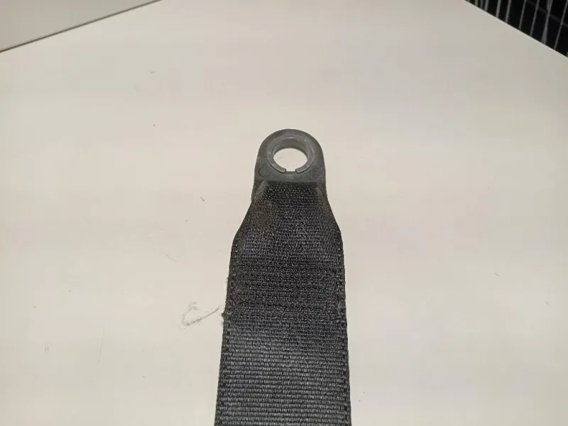 Cintura DI Sicurezza Sedile ANT SX J082512 Toyota RAV 4 III 2006