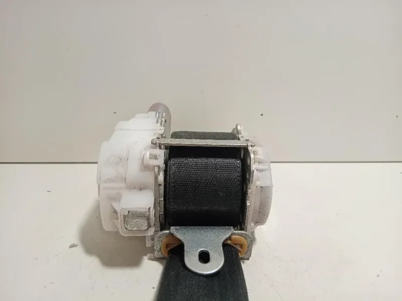 Cintura DI Sicurezza Sedile ANT SX J082512 Toyota RAV 4 III 2006