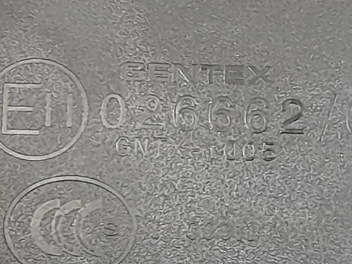 Retrovisore Interno 026662 Bmw Serie 3 F30 Berlina 2012