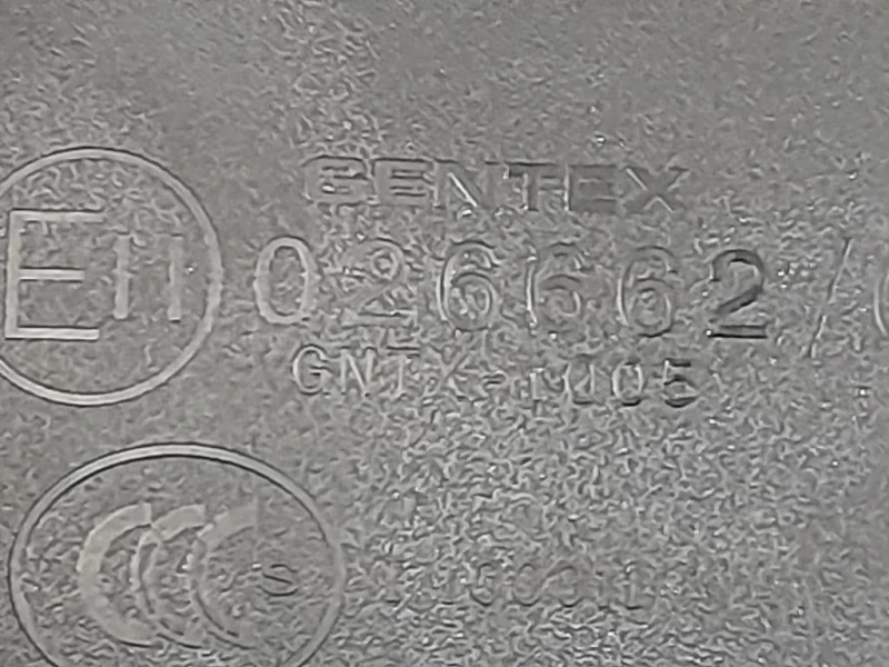 Retrovisore Interno 026662 Bmw Serie 3 F30 Berlina 2012